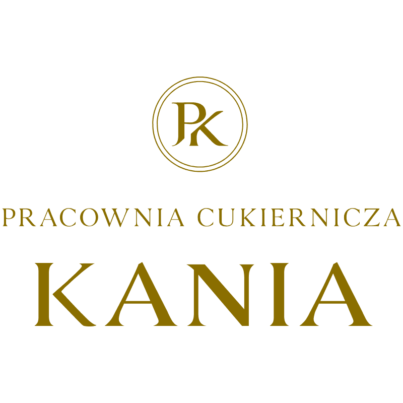 Pracownia Cukiernicza Kania — logo